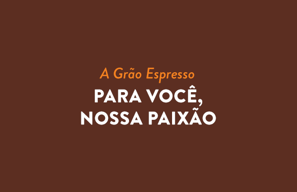 Banner Grão Espresso