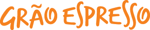 Logotipo Grão Espresso